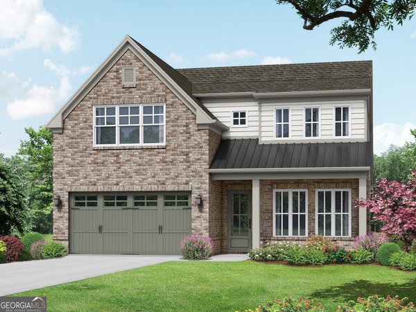 800 Lapis Trail, Kennesaw