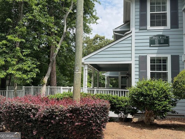 3921 Riverlook Parkway Marietta