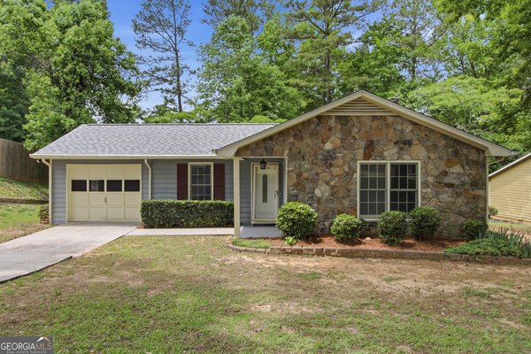 1171 Salisbury Trail Riverdale