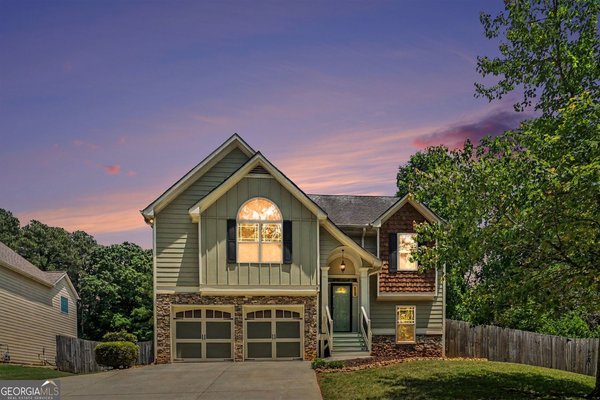 3936 Memorial Parkway Kennesaw