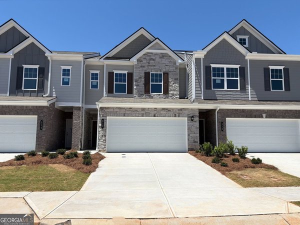 312 Caroline Place, Villa Rica