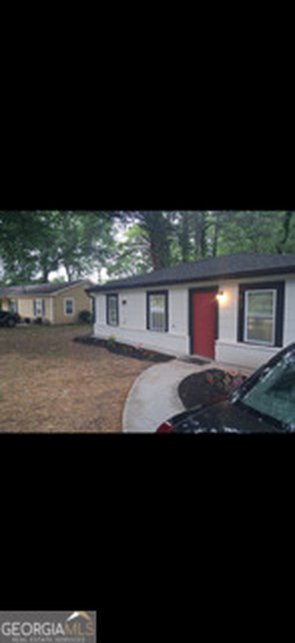 817 Ayrshire Circle, Atlanta