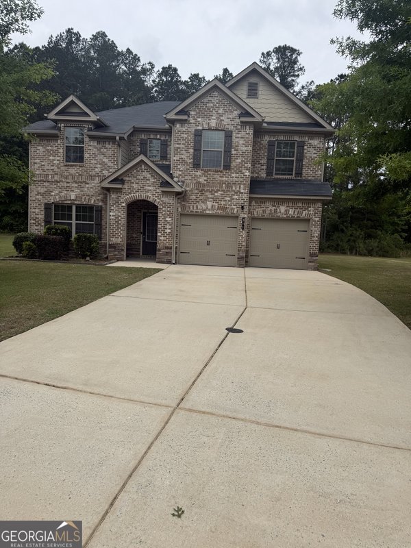 300 Madison Grace Avenue, McDonough