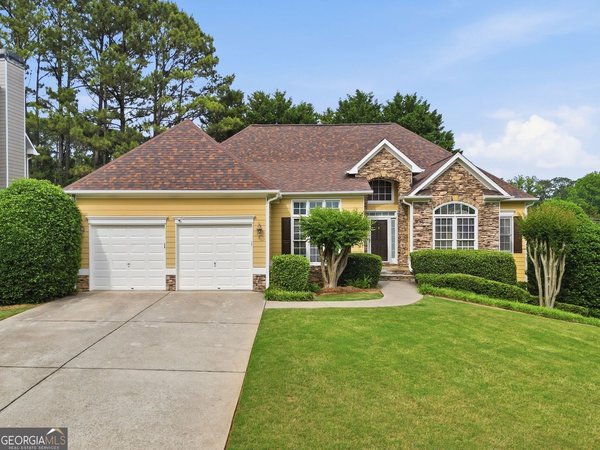 1221 Kingsbury Lane, Powder Springs