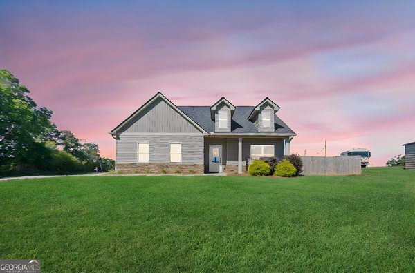 64 Neal Little Road, Carnesville