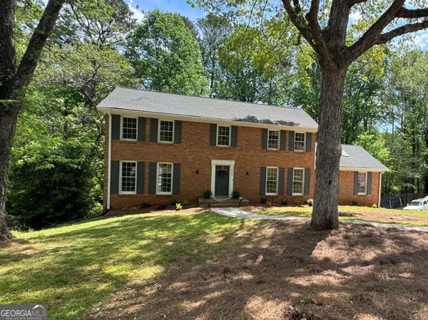 2302 Smokehouse Path, Lawrenceville