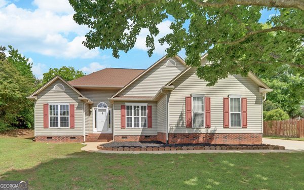 507 Laurens Drive Anderson