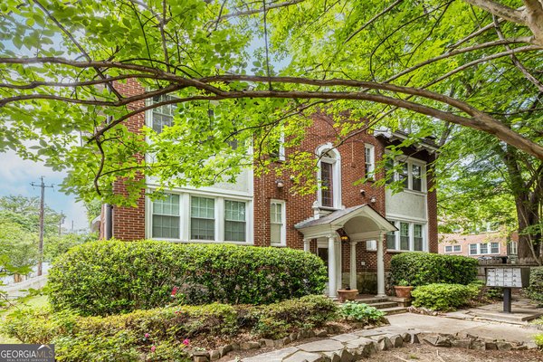 1144 Blue Ridge Avenue, Atlanta