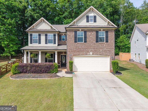 4680 Pleasant Woods Drive, Cumming
