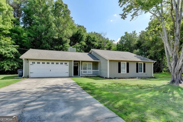 1460 Brays Mill Trace, Lawrenceville