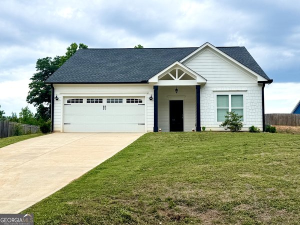308 Point Circle, Hartwell