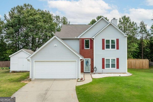 973 Sentry Court, Lawrenceville