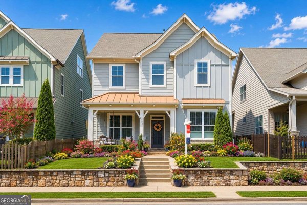 2100 Drew Drive, Atlanta