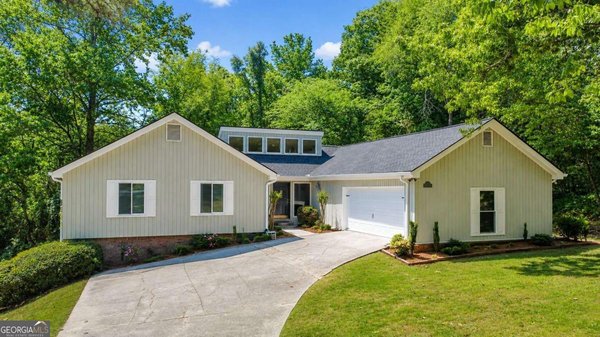 1540 Blackjack Drive Marietta