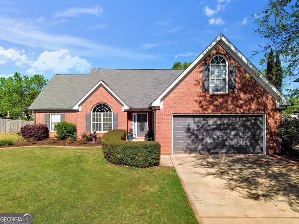 3021 Lincoln Log Way, McDonough