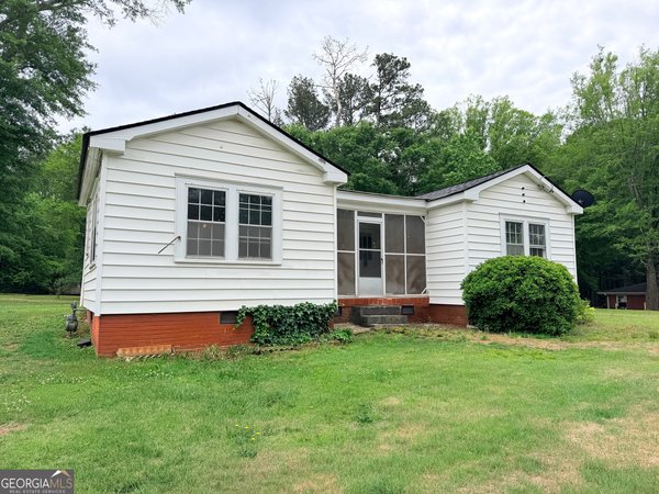 1707 Old Alabama Road, Austell