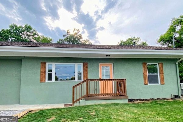 4513 Academy Street Acworth