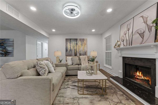 9404 Cypress Lane, Jonesboro
