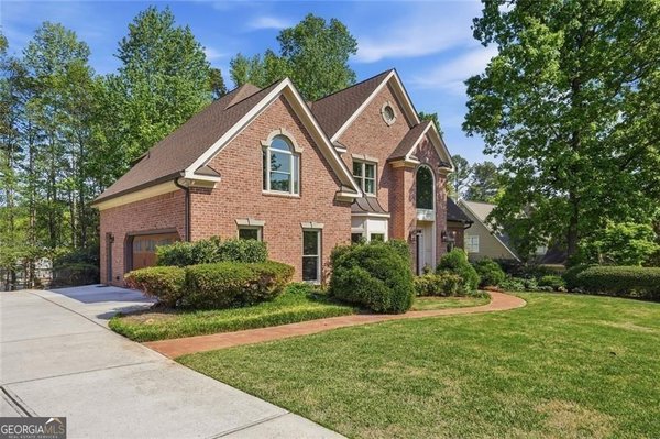 880 Randall Court, Marietta