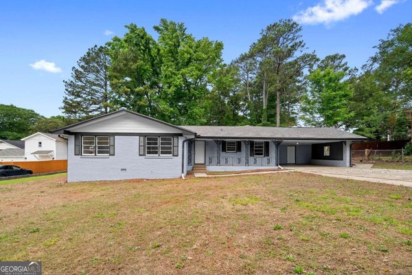 6577 Randall Mark Drive Morrow