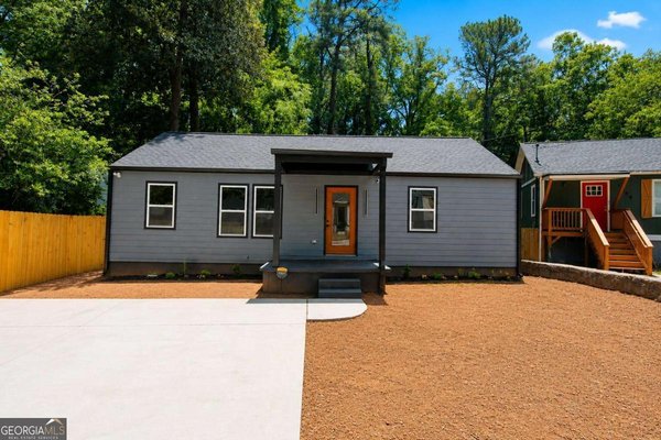 1254 Campbellton Road, Atlanta