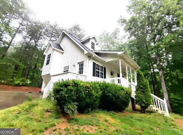 381 Worley Mill Circle, Chatsworth