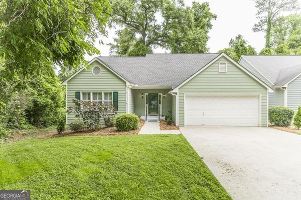 912 Lundy Terrace Macon