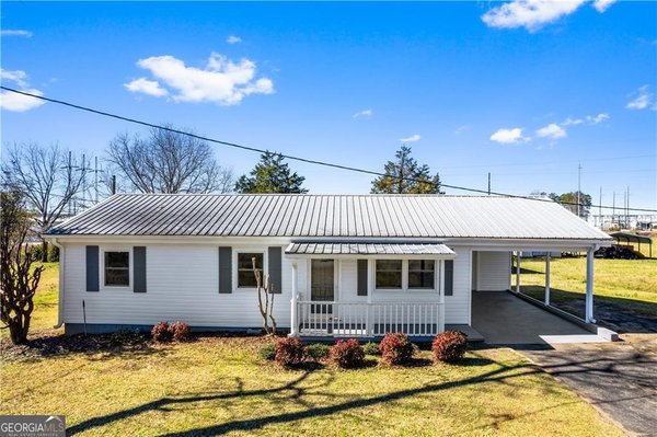 122 Piedmont Avenue, Braselton