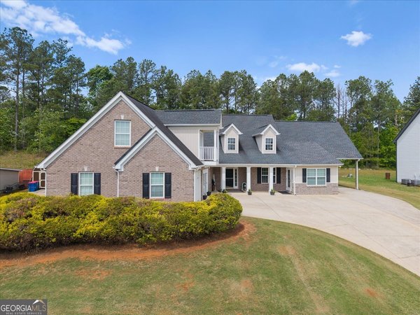 635 Shoals Trail Dallas