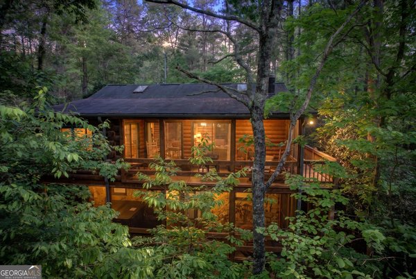 218 Bench Leg Road Mineral Bluff