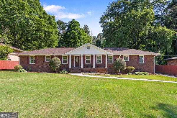 767 Woodvalley Road Mableton