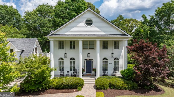 349 Pine Grove Road, Roswell