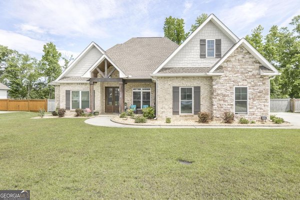 240 Flat Shoal Drive Bonaire