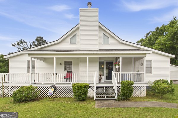 3720 Western Way Macon