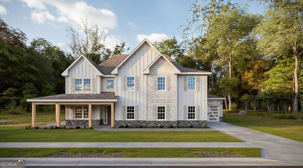 9013 Lavender Glen, Midland