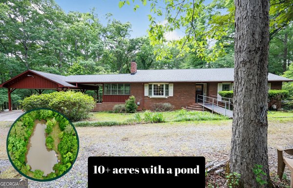 263 Welker Circle, Macon