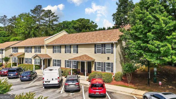 105 Westchester Drive, Athens