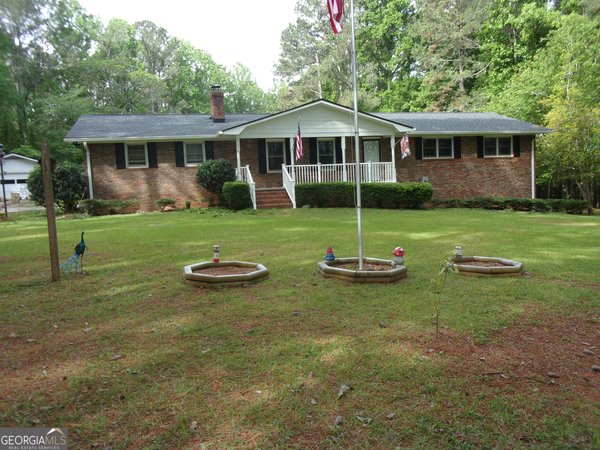 1061 Deadwyler Road, Elberton