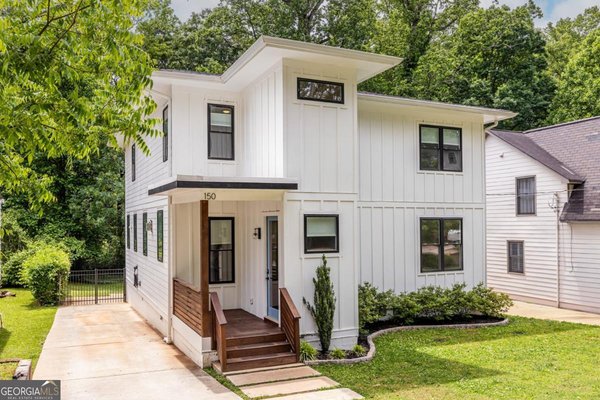 150 Ridgeland Avenue Decatur
