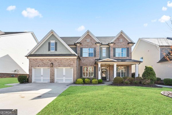 4051 Laura Jean Way, Buford