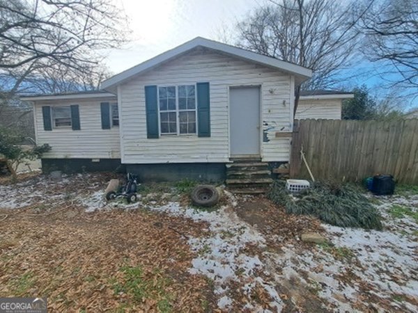 37 Textile Avenue Lavonia