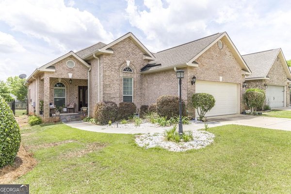 504 Eagle Springs Drive Centerville