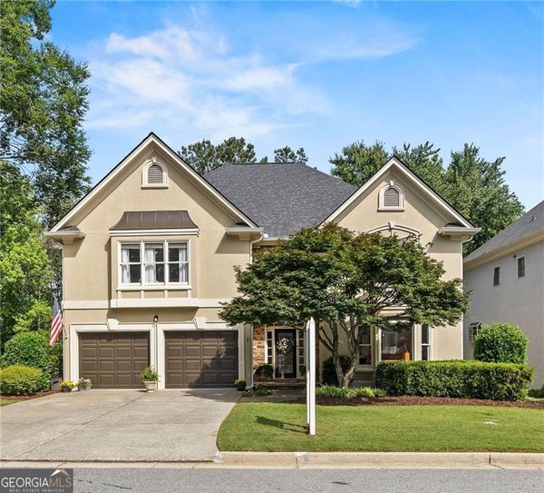5350 Dunwoody Club Creek, Peachtree Corners