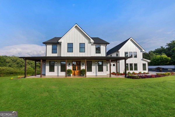 6438 Cherokee Drive Canton