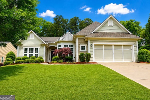 1211 Water Front Road, Greensboro