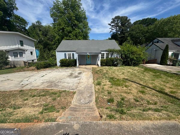 482 Maynard Terrace, Atlanta