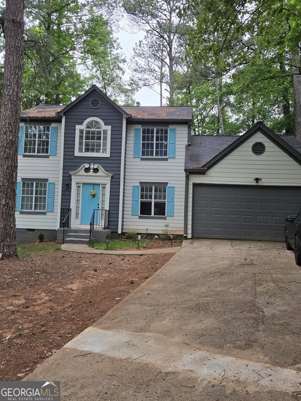 2565 Cloud Lane Decatur