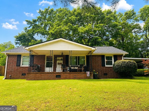 5625 Whippoorwill Drive Macon