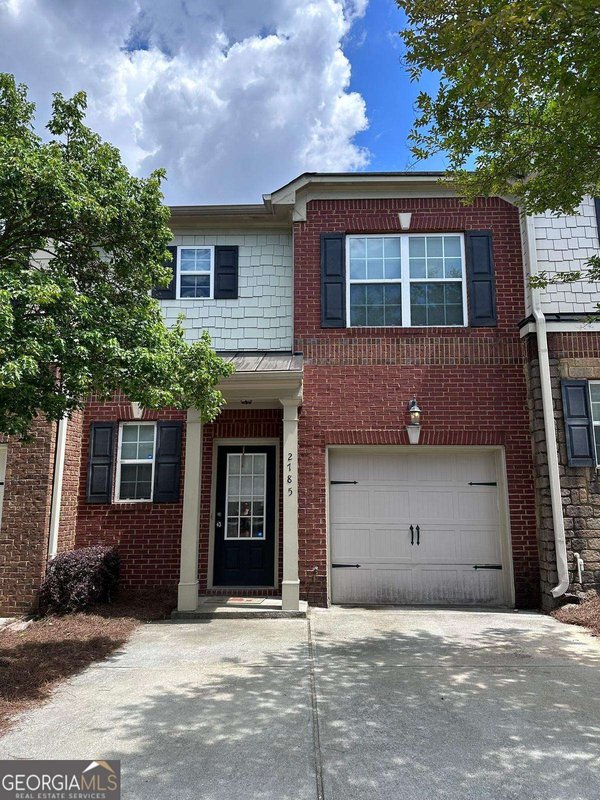 2785 Sudbury Trace, Norcross