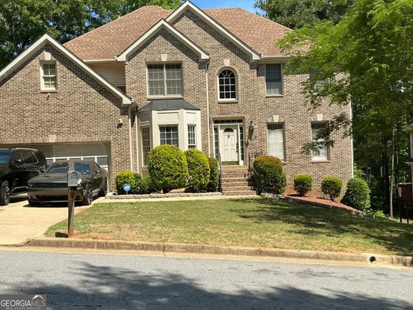 11974 Olmstead Drive Fayetteville